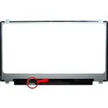 LCD displej display MSI MS-1782 17.3" 1920x1080 WUXGA Full HD LED 30pin Slim IPS matný povrch