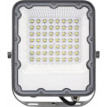 LED reflektor 30W studená bílá 5000K 10000lm ARES SLIM