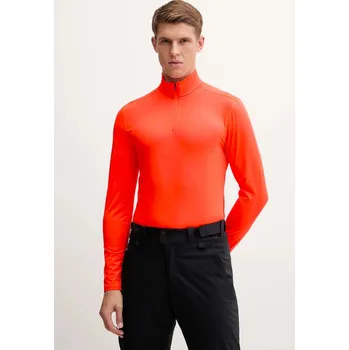 Funkční prádlo BOGNER Fire+Ice PASCAL 54094946 oranžová 23X, vel. S