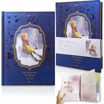 Zápisník Vícebarevný zápisník formátu A5