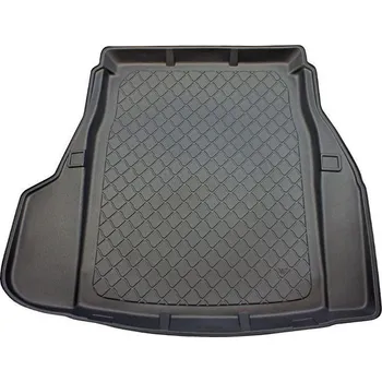 Vana do kufru Vana do kufru BMW 5 E60, 2003 - 2010, sedan