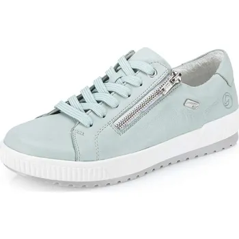 Dámské tenisky Rieker Dámské tenisky REMONTE D0700-52 zelená S6 45