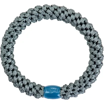 BON DEP Gumička do vlasů Kknekki "Pine"