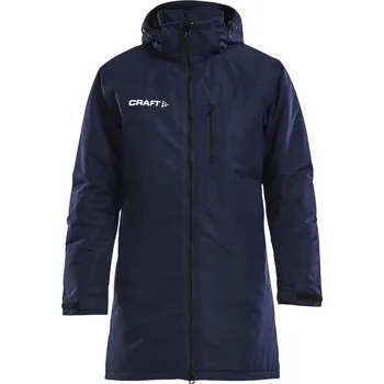 Pánská větrovka Bunda CRAFT Parka M