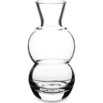 Váza Sklo váza Artpol 7 x 14 cm