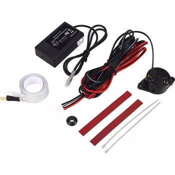 Parkovací asistent Bona Tech Elektromagnetický parkovací senzor - nalepovací