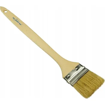 Malířský štětec Plochý štětec rovný Blue dolphin 6,3 cm