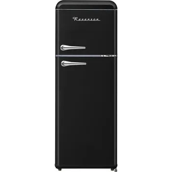 Lednice Ravanson LKK-210RB