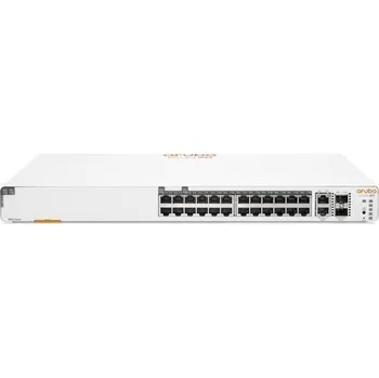Switch Aruba Instant On 1960 24G PoE