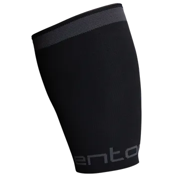 Návleky Entorch High-Performance Upper Leg Sleeve en0018-schwarz Velikost L