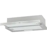 Mora OT652X, nerezová