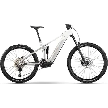 Elektrokolo Horské elektrokolo Raymon Vamok Comp - M