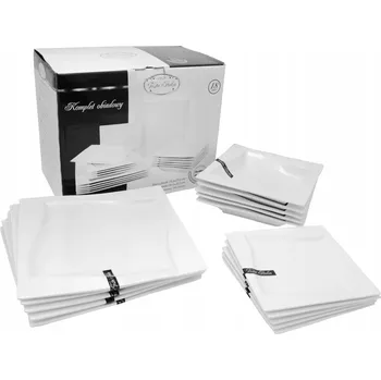 Talíř Jídelní servis Festa Italia Viva 18 ks