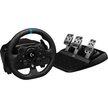 Herní příslušenství Logitech G923 X (PC, XONE, Xbox Series)