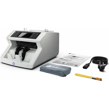 Počítačka peněz Safescan 2250 G2