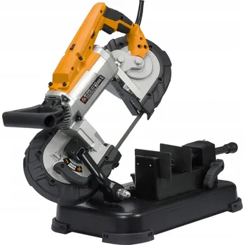 Pásová pila Pásová pila na kov s podstavcem 2850W BT5242 ONDRAGON