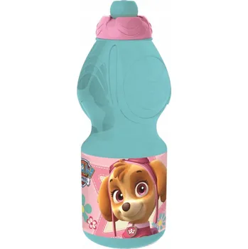 Láhev Lahev Na Pití Stor Tlapková patrola 400 ml