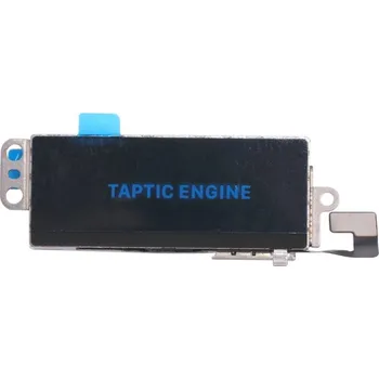 Náhradní díl pro mobilní telefon Vibrační motorek (vibrátor) pro iPhone X
