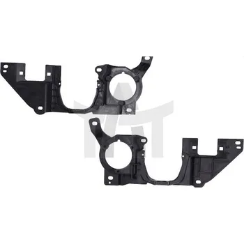 Mlhový světlomet Držák, mlhovka TANGDE TD29-59-12L