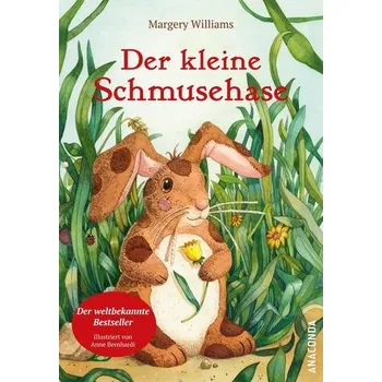 Pohádka Der kleine Schmusehase - Williams, Margery