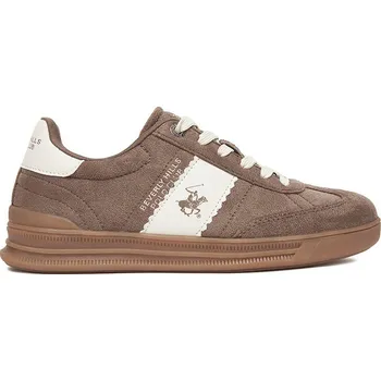 Dámské tenisky Sneakersy BEVERLY HILLS POLO CLUB