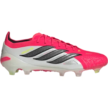 Míčový sport Kopačky adidas Predator Elite FG js0433 Velikost 46,7 EU | 11,5 UK | 12 US | 28,8 CM