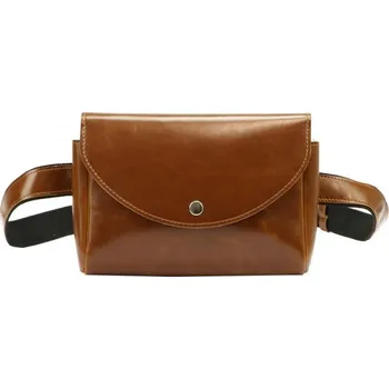 Kabelka Kabelka Gregorio POL-AGA-19001 - hnědá