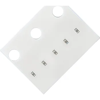 Kondenzátor Keramický kondenzátor SE 100nF 104K 6.3V 10% X5R 6,3 V