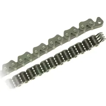 Motor pro motocykl rozvodový řetěz 92RH2015, MORSE (68 článků včetně spojky)