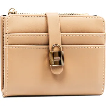 Peněženka 4U Cavaldi peněženka eko kůže zelená - dámská