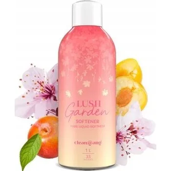 Aviváž Tekutá aviváž CleanGang Lush Garden 1 l květinová