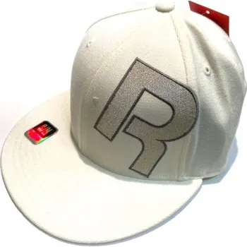 Kšiltovka Reebok Kšiltovka Reebok Cap Drop SR, Barva WHT, Velikost S/M 654753