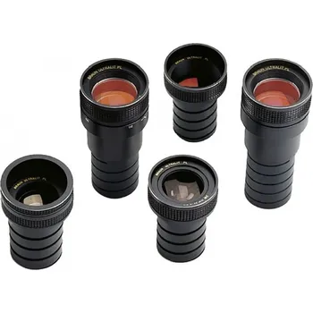 Projektor Reflecta Agomar 90mm/2,8 BMC