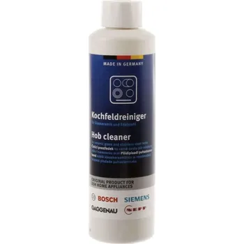 Bosch 00311897 univerzální čistič na sklokeramické desky 250 ml