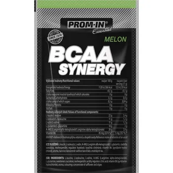 Aminokyselina Prom-IN BCAA Synergy 11 g