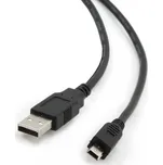 Datový kabel miniUSB (5pin)