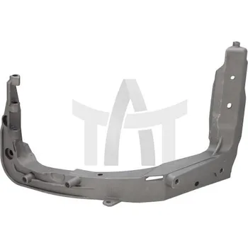 Nárazník Držák světlometu SCANIA R.G.P.L levý MTX WS08A18L002