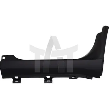 Kryt prahu IVECO Daily 14- MTX VAN-DA-065