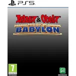 Asterix & Obelix: Mission Babylon (PS5)