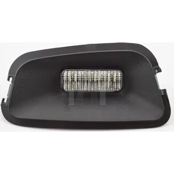 Příslušenství osvětlení automobilu Obrysové světlo TANGDE TD03-51-019R