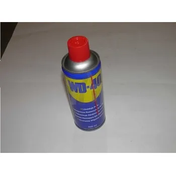 Provozní kapalina WD40 400ml WD-40 WD40400ML