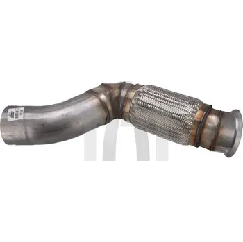 Výfukový systém Výfuková trubka DINEX DIN4IA036