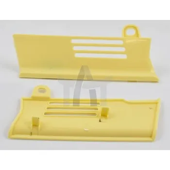 Příslušenství karosérie Kryt, mřížka chladiče TANGDE TD1-52-28R