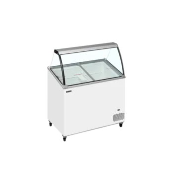 Lednice TEFCOLD IC302SCE-SO