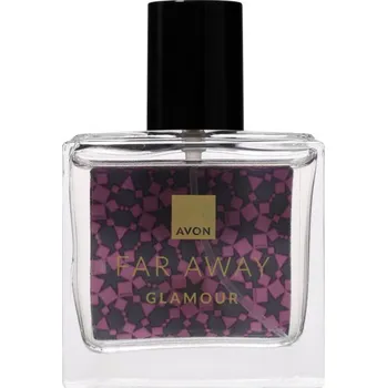 Dámský parfém Avon Far Away Glamour parfémovaná voda pro ženy 30 ml