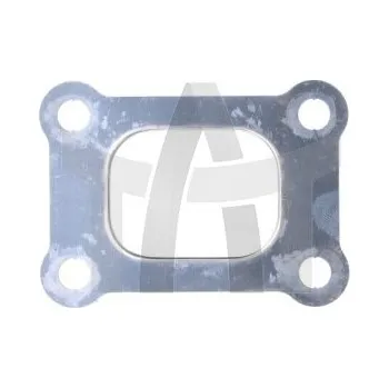 Těsnění výfuku Těsnění výfukového potrubí VOLVO D12A LEMA LE21505.55