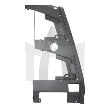 Blatník karosérie Držák masky VOLVO FH5 21- dolní pravý TANGDE TD13-51-062R