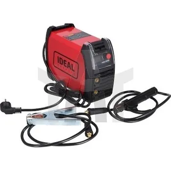 Svářečka Svářečka invertorová PRAKTIK 205 DIGITAL PRAKTIK205D