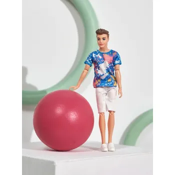 Panenka Sinsay - Panenka - vícebarevná - 236DM-MLC - 236DM-MLC-ONE