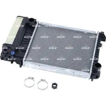 Motor automobilu Chladič, chlazení motoru NRF 51351